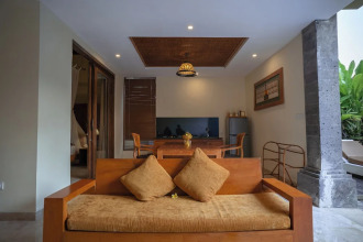 The Sankara Resort