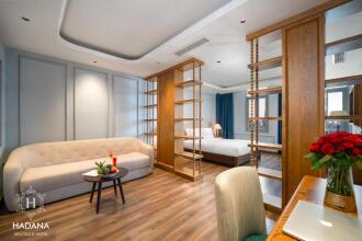 Hadana Boutique Danang