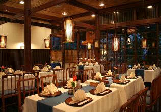 Padma Resort Legian
