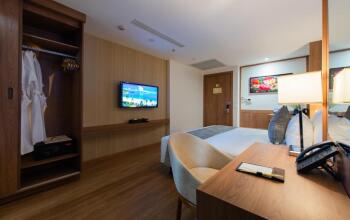 Grand Gosia Hotel Nha Trang