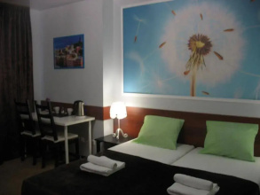 Five rooms, фото 91