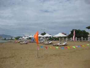 Muong Thanh Grand Nha Trang Hotel