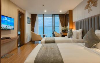 Grand Gosia Hotel Nha Trang