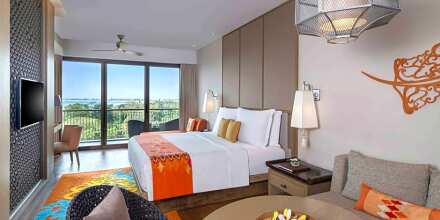 Movenpick Resort & Spa, Jimbaran Bali