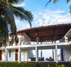 Villa Sante Kalpitiya