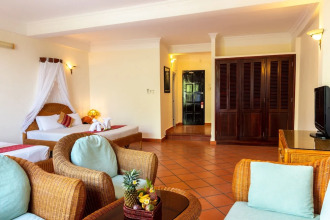 White Sand Resort