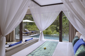 Samsara Ubud
