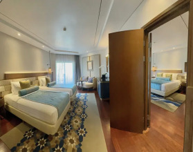 Grand Mirage Resort & Thalasso Bali