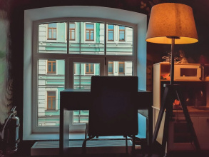 Botanist Hostel, фото 167