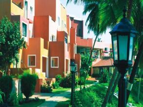 Cidade De Goa
