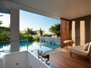 Anantara Bali Uluwatu Resort & Spa