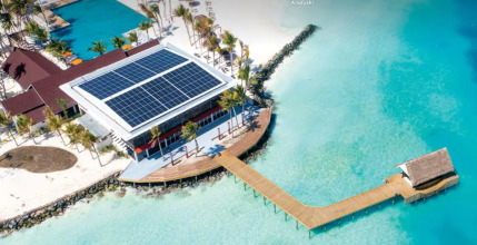 Oblu Xperience Ailafushi