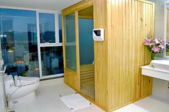 Green World Hotel Nha Trang