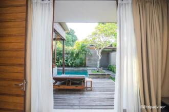 The Elysian Boutique Villa Hotel