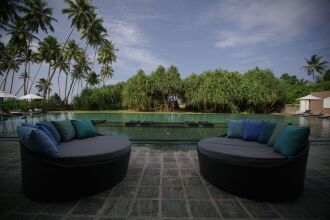 The Habitat Kosgoda