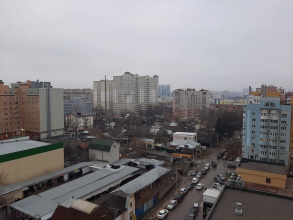 Красивые апартаменты на ул. Вокзальной, 51А, фото 74