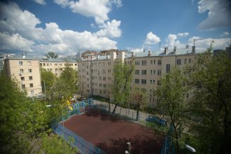 Меблированные комнаты Kvart Boutique Taganka, фото 106