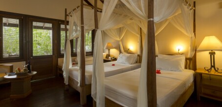 Filitheyo Island Resort