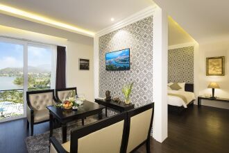 Champa Island Nha Trang