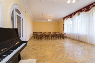 Sanatoriy Imeni S.M Kirova, фото 74