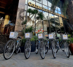 Golden Lotus Grand Hotel Da Nang