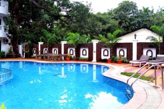 Naga Cottages