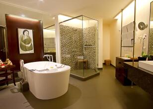 Grand Mirage Resort & Thalasso Bali