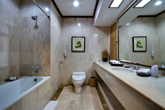 Rama Beach Resort And Villas