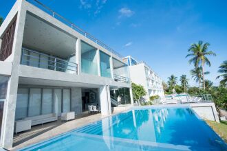 Villa Thawthisa