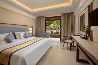Truntum Kuta (Ex Grand Inna Kuta)