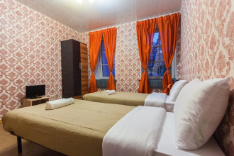 Комфитель Маяковский, фото 37 Комфитель Маяковский, фото 37
