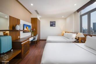Hadana Boutique Danang