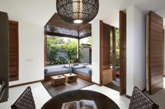 The Elysian Boutique Villa Hotel