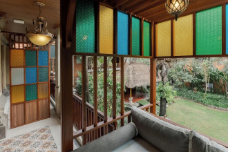 Fourteen Roses Boutique Hotel Legian