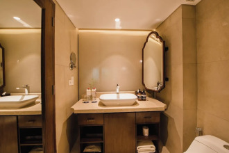 Ramayana Resort & Spa Kuta