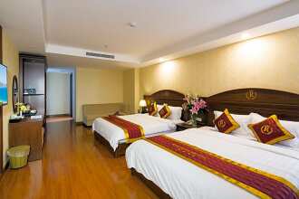 Regalia Nha Trang