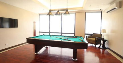 Admiral Hotel Manila - Mgallery Collection