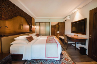 Ramayana Resort & Spa Kuta