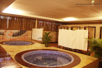 Diamond Bay Resort & Spa Nha Trang