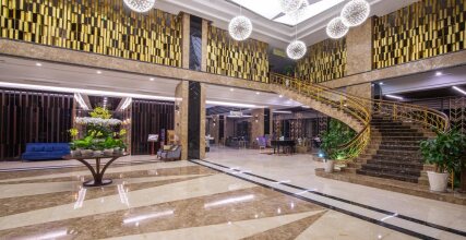 Muong Thanh Hotel Da Nang
