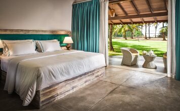 The Villas Wadduwa By Amaya