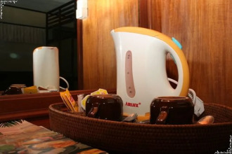 Melasti Beach Resort & Spa Legian