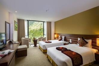 Muong Thanh Grand Nha Trang Hotel