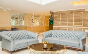 Orbit Resort & Spa Nha Trang