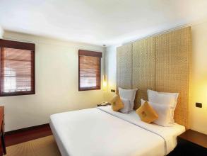 Novotel Bali Nusa Dua