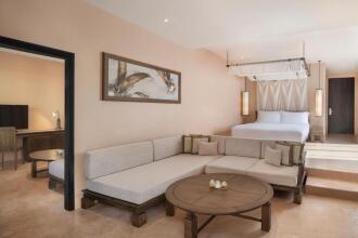 The Naka Island, A Luxury Collection Resort & Spa, Phuket