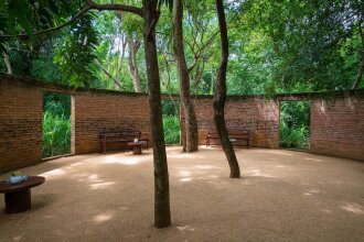Taru Villas - Maia - Habarana