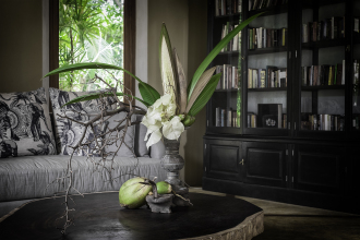 Eraeliya Villas & Gardens