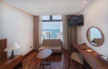 Green Beach Hotel Nha Trang