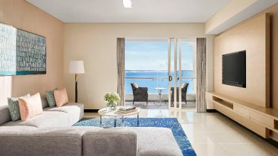 Intercontinental Residences Nha Trang